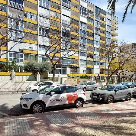 Pet Friendly Benalmádena