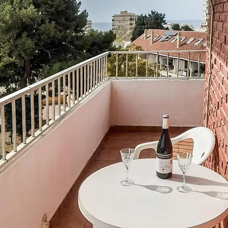 Pet Friendly * Benalmádena