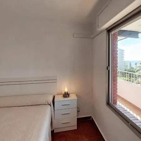 Pet Friendly * Benalmádena