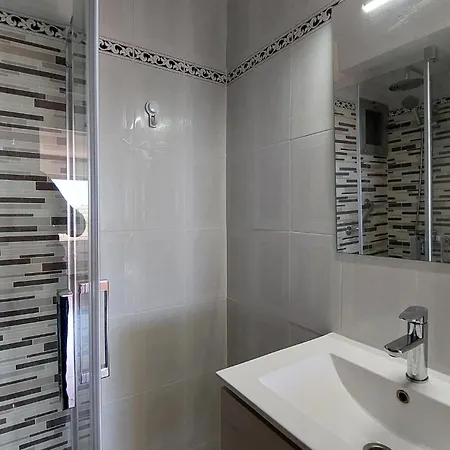 Pet Friendly Appartement