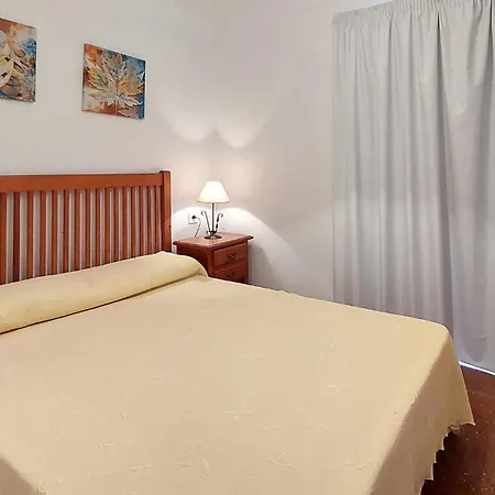 Appartement Pet Friendly Benalmádena
