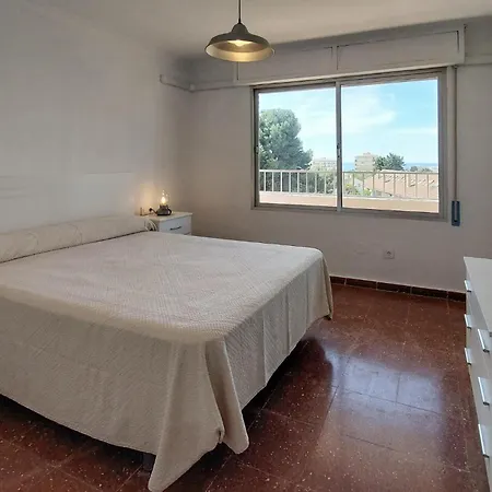 Pet Friendly Appartement
